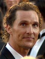 Uncover the Hidden World of Matthew Mcconaughey's Brother, Pat