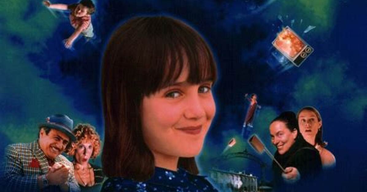 Uncover the Inspiring Influence of Mara Wilson's Parents
