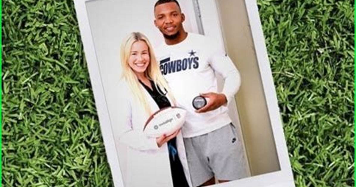 Uncover the Inspiring Life Behind the Nfl Star: Ceedee Lamb's Personal Journey