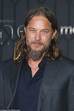 Uncover the Private World of Travis Fimmel's Relationships