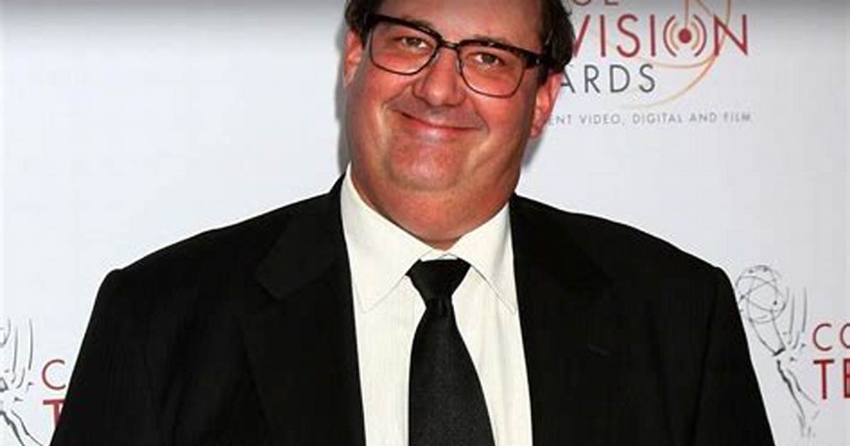 Uncover the Secrets Behind Brian Baumgartner's Acting Brilliance