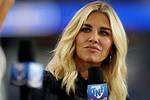 Uncover the Secrets: Charissa Thompson's Relationship Explored