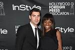 Uncover the Secrets: Enuka Okuma's Husband Revealed