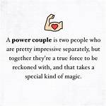 Uncover the Secrets of a Power Couple