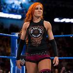 Uncover the Secrets of Becky Lynch's Powerful Feet