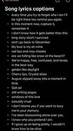 Uncover the Secrets of Captivating Rap Lyric Instagram Captions