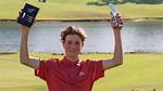 Uncover the Secrets of Golfing Prodigy Sam Bennett