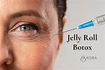 Uncover the Secrets of Jelly Roll Botox: a Journey of Transformation