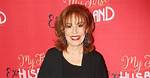Uncover the Secrets of Joy Behar and Her Husband's Enduring Love