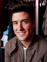 Uncover the Secrets of Logan Henderson's Relationship Status