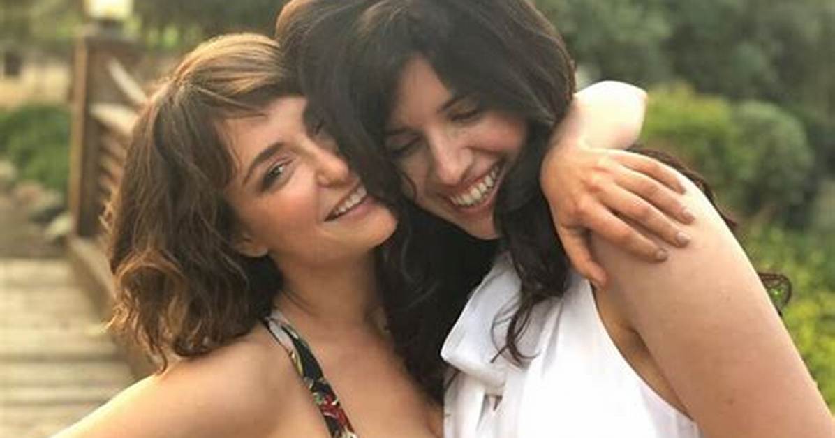 Uncover the Secrets of Milana Vayntrub and Her Husband's Enduring Love and Social Impact