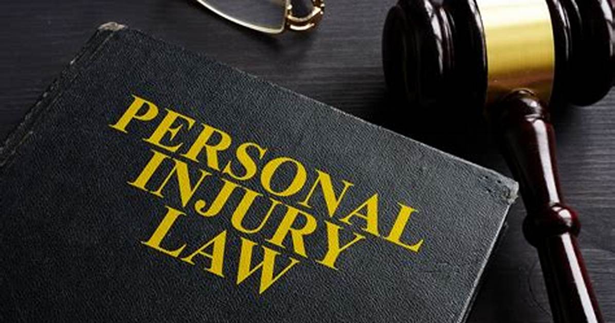 Uncover the Secrets of Personal Injury Law with Taran Micki Nolan