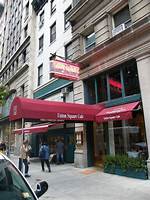 Uncover the Secrets of Union Square Cafe Reservations: a Culinary Journey Awaits