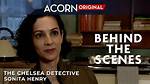 Uncover the Secrets: Sonita Henry's Husband Revealed