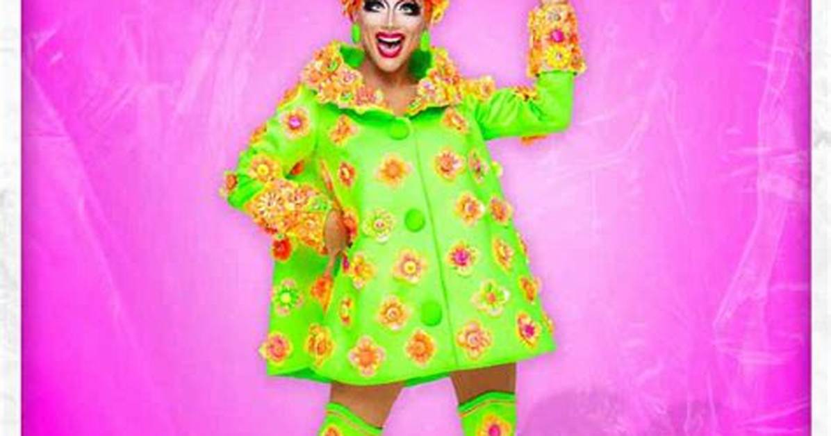 Uncover the Secrets to Bianca Del Rio's Net Worth: a Comprehensive Guide
