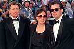 Uncover the Sheen Family Legacy: Martin Sheen's Children Revealed