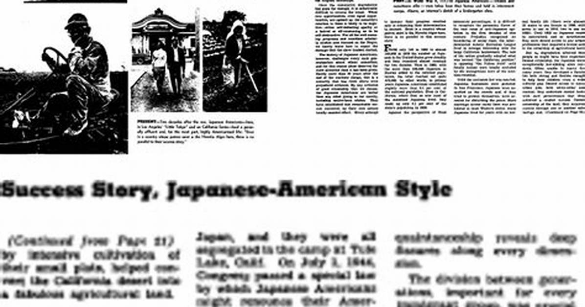 Uncover the Story of Style and Success