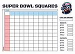 Uncover the Super Bowl Score