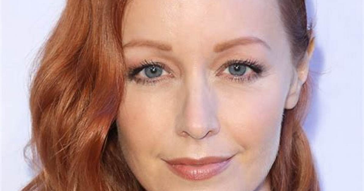 Uncover the Tapestry of Lindy Booth's Heritage and Personal Life