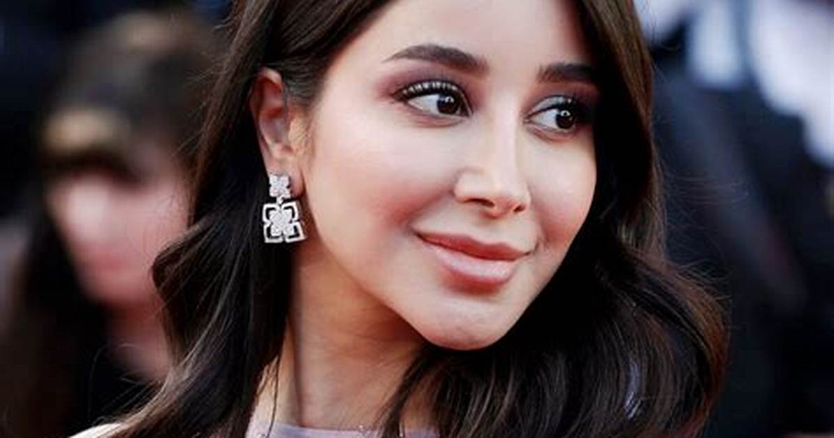 Uncover the Truth About Aseel Omran's Spouse: Unseen Details Revealed