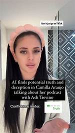 Uncover the Truth Behind Camilla Araujo's Onlyfans Leak: Exclusive Revelations