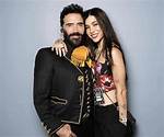 Uncover the Truth: Is Alejandro Fernandez Married?