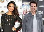 Uncover the Truth: Nazanin Boniadi's Boyfriend Revealed