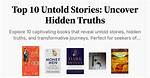 Uncover the Untold Stories and Surprising Truths of Cape Gazette