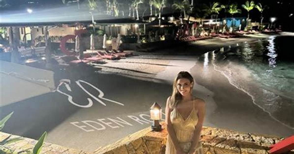 Uncover the Untold Story Behind "Alina Habba Hot"
