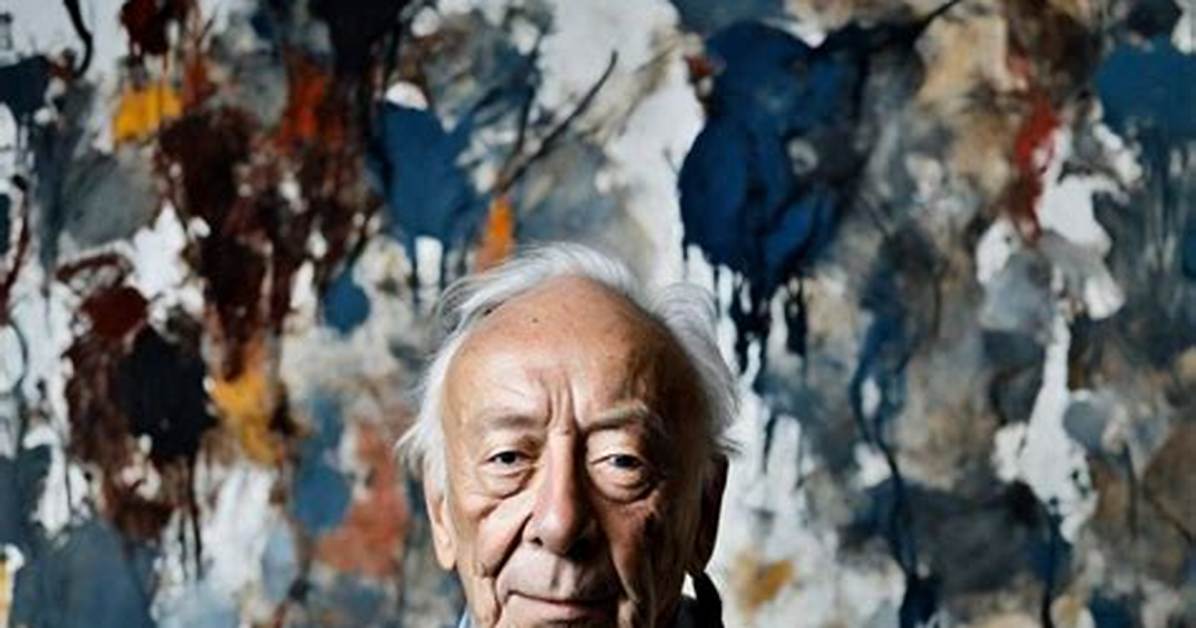 Uncover the Visionary Artist's World