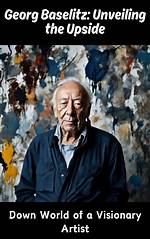 Uncover the Visionary Artist's World