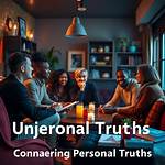 Uncovering Love, Heartbreak, and Personal Truths