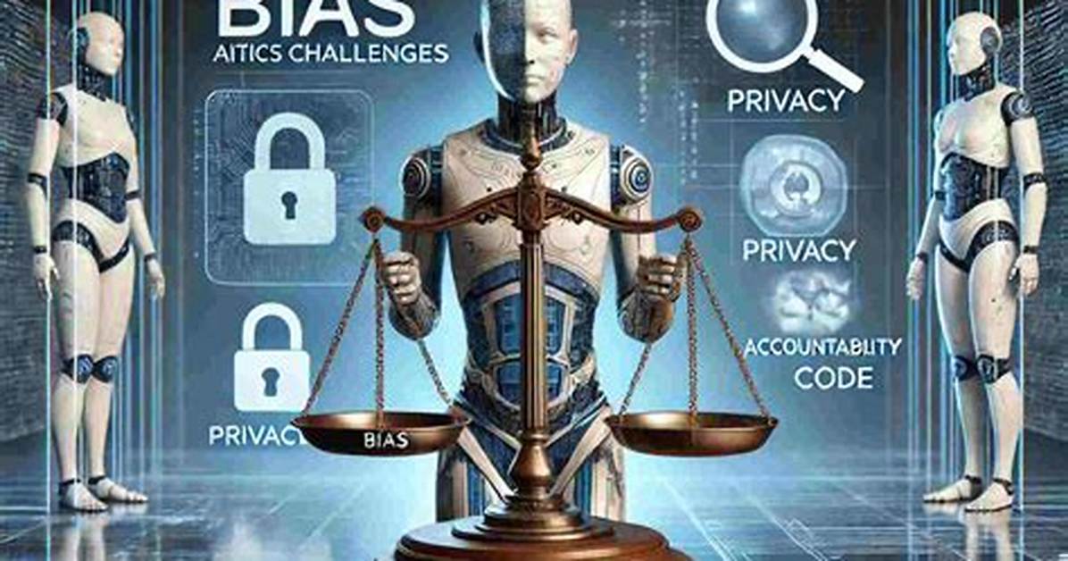 Uncovering Privacy, Ethics, and Impact