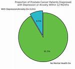 Uncovering Prostate Cancer and Mental Health Insights