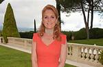 Uncovering Sarah Ferguson's Duchess Net Worth: a Detailed Analysis