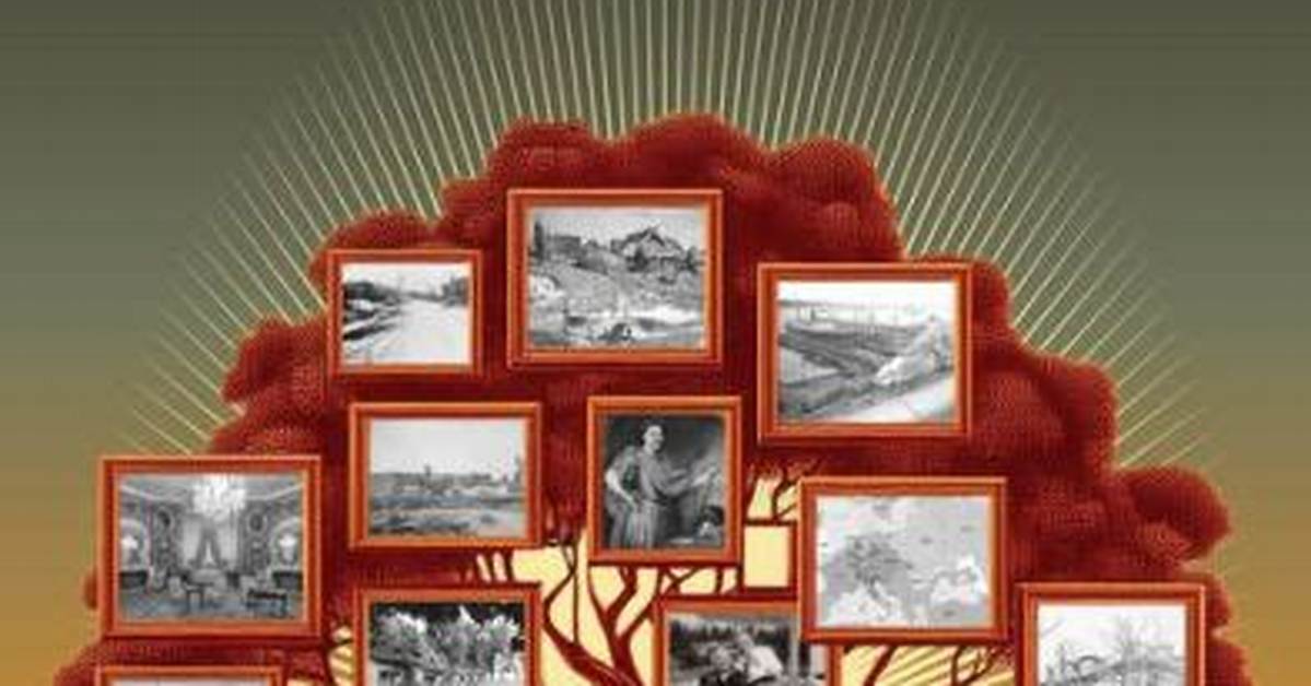 Uncovering Secrets and Family Legacies
