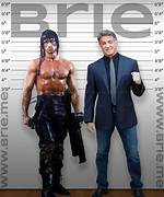 Uncovering Stallone Sylvester Height: the Man Behind the Muscle