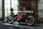 Uncovering the American Chopper's Journey