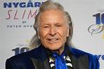 Uncovering the Controversial Saga of Peter Nygard and Anna Nicole Smith