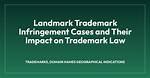 Uncovering the Landmark Trademark Dispute
