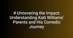 Uncovering the Life and Impact of a Media Icon
