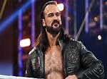 Uncovering the Secrets Behind Drew Mcintyre's Enigmatic Partner