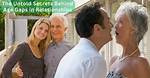 Uncovering the Secrets Behind Their Age Gap