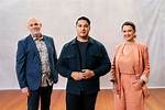 Uncovering the Secrets of Their Enduring Marriage