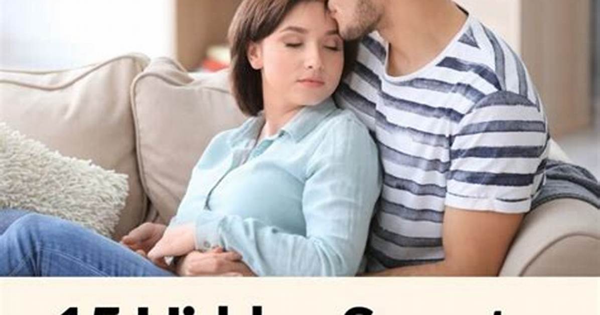 Uncovering the Secrets of Their Relationship