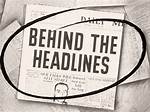 Uncovering the Story Behind the Headlines
