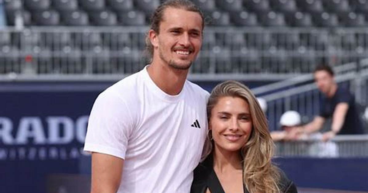 Uncovering the Story Behind Zverev's Girlfriend
