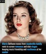 Uncovering the Surprising Truths Behind Gloria Dehaven's Marriages