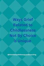Uncovering the Truth About Her Childless Choice