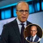 Uncovering the Truth: Lester Holt's Health Status Revealed